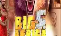 Big 5 Africa