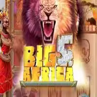 Big 5 Africa