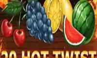 20 Hot Twist