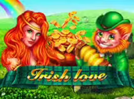 Irish Love