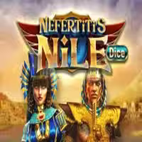 Nefertiti’s Nile
