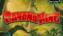 Banana King HD