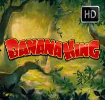 Banana King HD