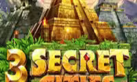 3 Secret Cities