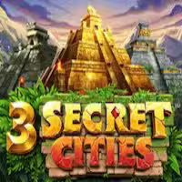 3 Secret Cities