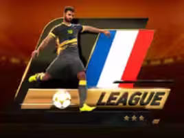 France League – ondemand
