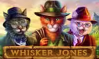 Whisker Jones