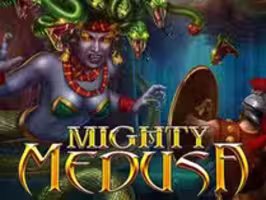 Mighty Medusa