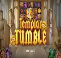 Templar Tumble