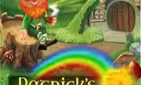 Patrick’s Riches