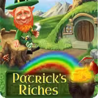 Patrick’s Riches