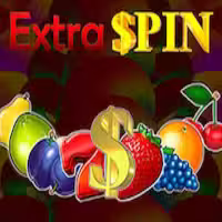 Extra Spin