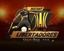 Libertadores – ondemand