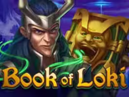 Book of Loki