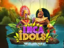 Inca Idols