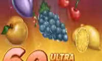 60 Ultra Classic Hot