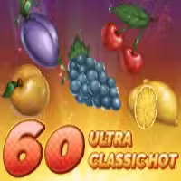 60 Ultra Classic Hot