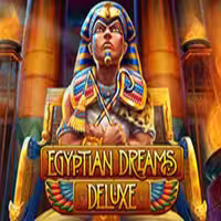 Egyptian Dreams Deluxe