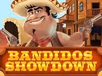 Bandidos Showdown