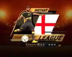 England League – ondemand