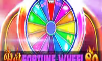 Hot Fortune Wheel 80