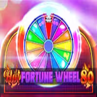 Hot Fortune Wheel 80