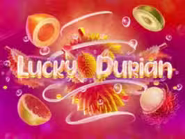 Lucky Durian