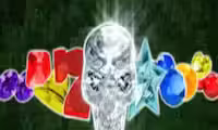 100 Crystal Skull