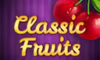 Classic Fruits