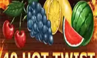 40 Hot Twist