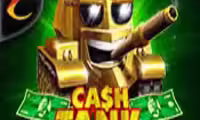Cash Tank