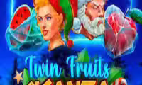 Twin Fruits of Santa