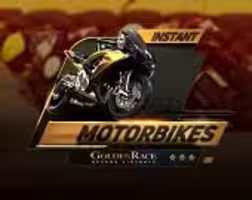 Motorbike V2