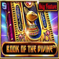 Book of The Divine