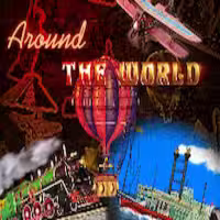 Around the World