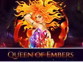 Queen of Embers