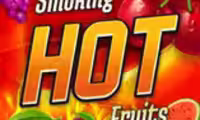 Smoking Hot Fruits