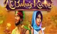 Ali Baba’s Riches