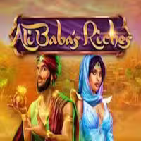 Ali Baba’s Riches