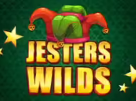 Jesters Wilds