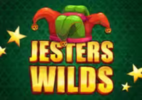 Jesters Wilds