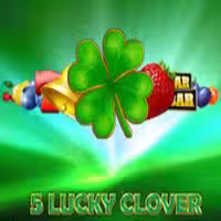 5 Lucky Clover