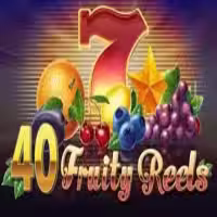 40 Fruity Reels