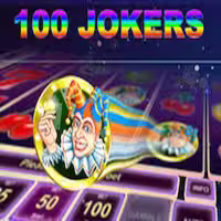 100 Jokers