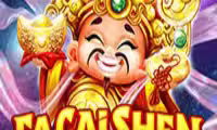 Fa Cai Shen Deluxe