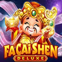 Fa Cai Shen Deluxe