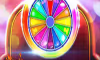 Hot Fortune Wheel