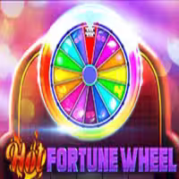 Hot Fortune Wheel