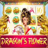 Dragon’s Flower