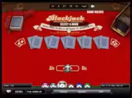 Blackjack